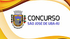 Concurso Prefeitura de São José de Ubá-RJ 2024: Edital e Inscrição