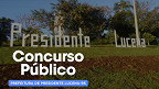Prefeitura de Presidente Lucena/RS anuncia concurso público