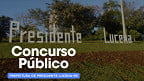 Prefeitura de Presidente Lucena/RS anuncia concurso público