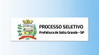 Prefeitura de Salto Grande - SP 2024 abre Inscrições para 41 vagas