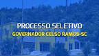 Prefeitura de Governador Celso Ramos-SC abre vagas para Agente de Combate de Endemias