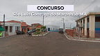Concurso São Luís Gonzaga do Maranhão-MA 2024: Edital e Inscrição