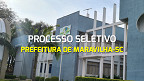 Prefeitura de Maravilha-SC realiza nova seleção para cadastro reserva