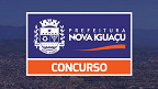 Prefeitura de Nova Iguaçu-RJ publica locais de prova para seleção de 330 vagas