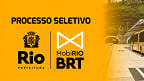 Edital Mobi-Rio-RJ 2024 abre 28 vagas temporárias
