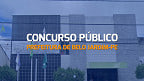 Concurso de Belo Jardim-PE 2024: Prefeitura altera data da prova