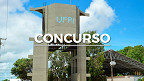 Concurso UFPI 06/2024 é aberto com 11 vagas para Professores