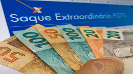 Saque Calamidade do FGTS: Quanto tempo demora para a Caixa liberar o dinheiro? Saque Calamidade do FGTS: Quanto tempo demora para a Caixa liberar o dinheiro?
