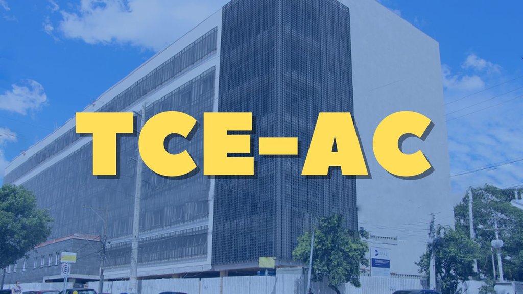 Imagem: Divulgação TCE-AC