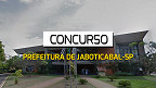 Concurso Prefeitura de Jaboticabal-SP 2024