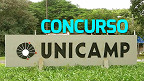 Concurso Unicamp-SP 2024 abre 41 vagas para Técnicos Administrativos
