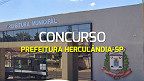Concurso Prefeitura Herculândia-SP 2024: Sai edital com inicial de R$ 3,6 mil