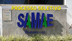 Processo Seletivo SAMAE de Brusque-SC 2024
