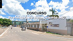 Concurso de Belo Oriente-MG 2024: Prefeitura abre 96 vagas