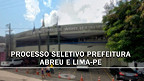 Processo Seletivo da Prefeitura de Abreu e Lima-PE 2024 é aberto