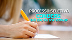 CONDERG de São João da Boa Vista-SP abre seleção com 17 vagas em 2024