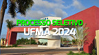 UFMA abre seleção com vagas para Professor em Pinheiro