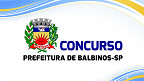 Concurso Prefeitura de Balbinos-SP 2024: Sai edital com 30 vagas