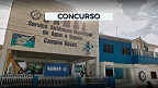 Processo Seletivo SAMAE Campos Novos-SC é aberto