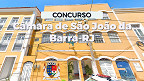 Concurso Câmara de São João da Barra-RJ: Edital e Inscrição