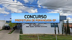 Concurso Prefeitura de Porangaba-SP 2024