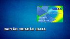 Cartão Cidadão: Como pedir, desbloquear e consultar saldo