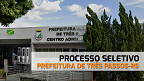 Processo Seletivo Prefeitura de Três Passos-RS 2024
