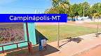 Concurso Prefeitura de Campinápolis-MT 2024: Sai edital com 60 vagas Concurso Prefeitura de Campinápolis-MT 2024: Sai edital com 60 vagas