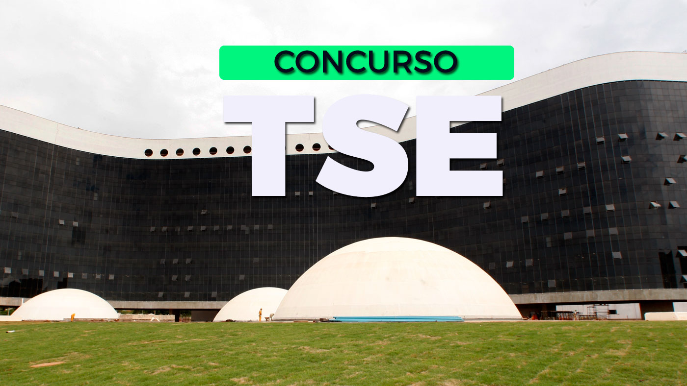 Divulgação TSE
