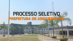 Processo Seletivo de Ariquemes-RO 2024 saiu para 213 vagas Processo Seletivo de Ariquemes-RO 2024 saiu para 213 vagas