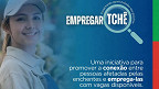 Empregar TCHÊ: Programa auxilia afetados no RS a retornar ao mercado de trabalho