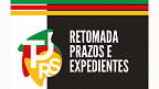 TJ-RS ainda tem 8 fóruns fechados pelas enchentes em Junho