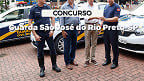 Concurso São José do Rio Preto-SP 2024 para Guarda Municipal é aberto