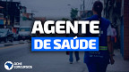 Prefeitura de Muriaé-MG abre novo processo seletivo para Agentes de Saúde