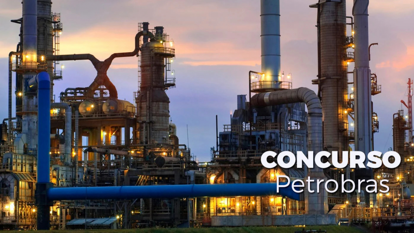 Créditos: Divulgação/Petrobras