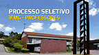 IFMG lança edital para Professores