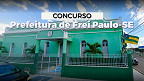 Prefeitura de Frei Paulo-SE reabre inscrições de concurso público com 155 vagas de até R$ 7 mil