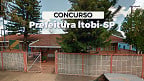 Prefeitura de Itobi-SP abre concurso para vagas de R$ 7 mil