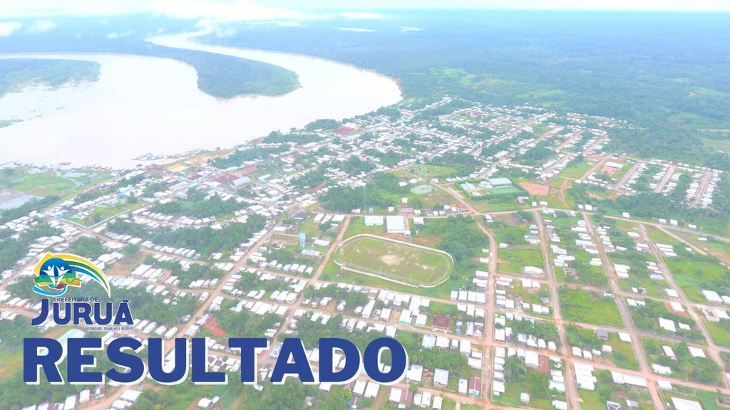 Créditos: Divulgação/Pref. Juruá-AM