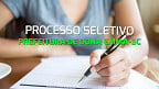 Processo Seletivo Prefeitura de Dona Emma-SC 2024 é aberto para 7 cargos