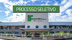Processo Seletivo IFG abre quatro vagas para Professor Substituto