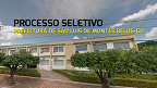 Prefeitura de São Luís de Montes Belos-GO abre vagas na educação