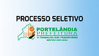 Processo Seletivo Prefeitura de Portelândia-GO 2024 - Inscrição