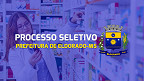 Prefeitura de Eldorado-MS realiza processo seletivo para Farmacêutico