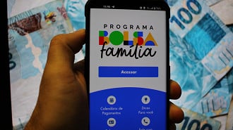 Bolsa Família terá pagamento antecipado para diversas cidades. (Foto: M3 Mídia)