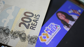 Calendário do Pé de Meia 2024: datas de Junho. Foto: M3Mídia