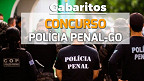 Gabarito Polícia Penal-GO 2024 Vigilante Penitenciário sai nesta segunda-feira