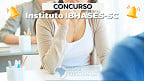 Processo Seletivo Instituto IBHASES-SC 2024 é aberto para 75 vagas