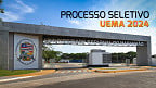 UEMA abre seletivo com vagas para Professor Substituto