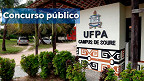 Processo Seletivo UFPA 138/2024 abre vagas para Professor Substituto